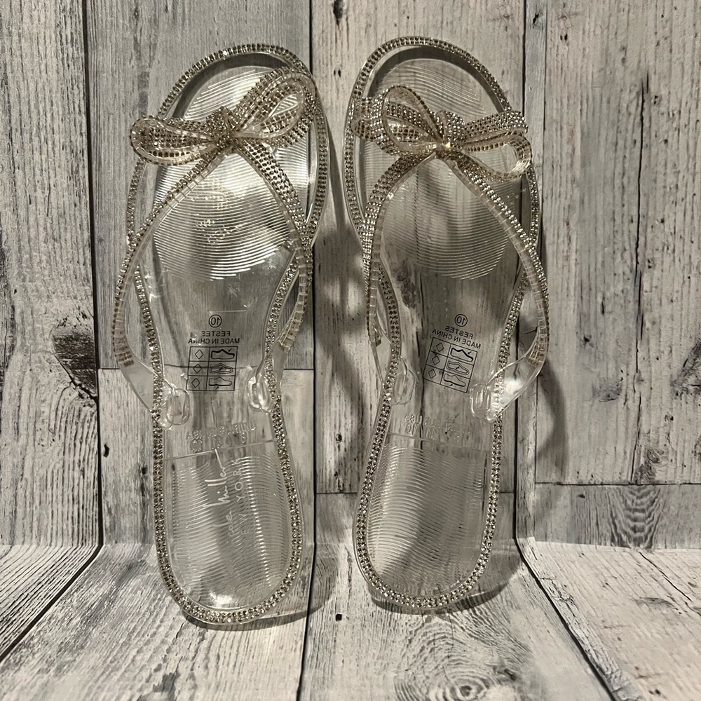 Flip Flop Sandals Size 10 NWT